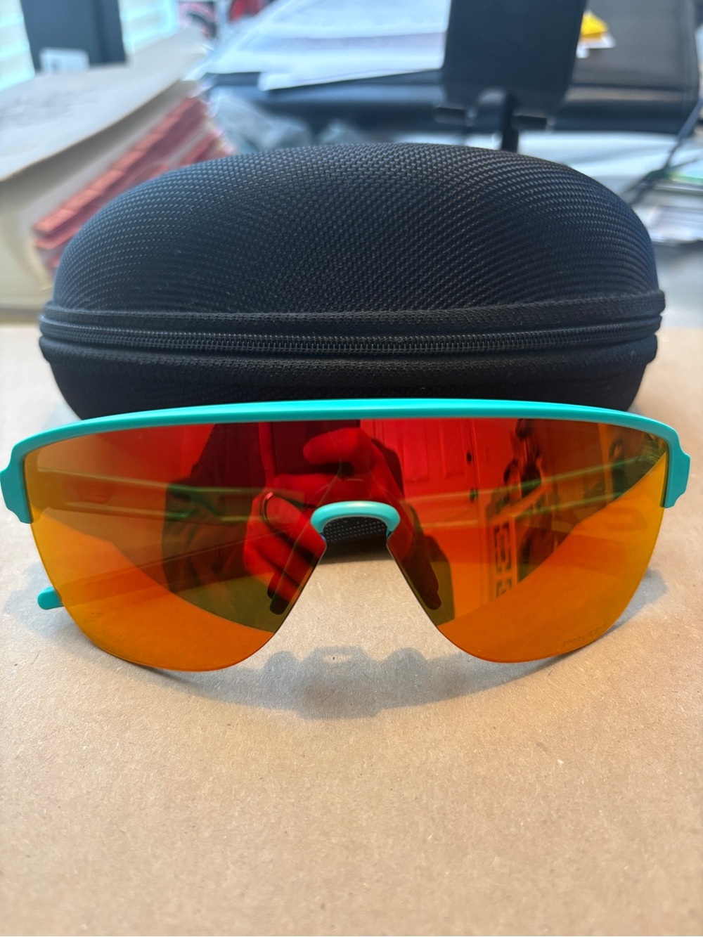 OAKLEY Corridor Sunglasses